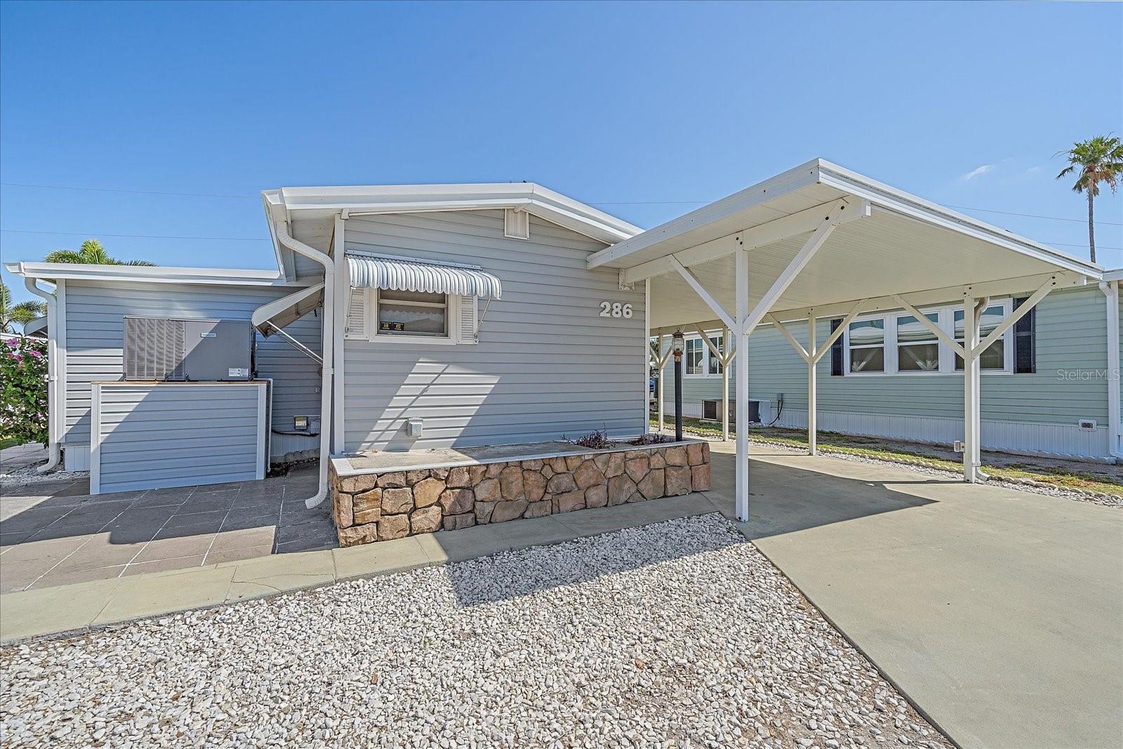 Details for 286 Nassau Drive, PALMETTO, FL 34221