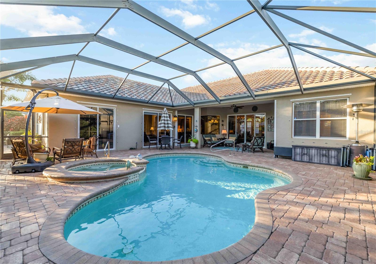 Image 30 of 63 For 10626 Restoration Terrace