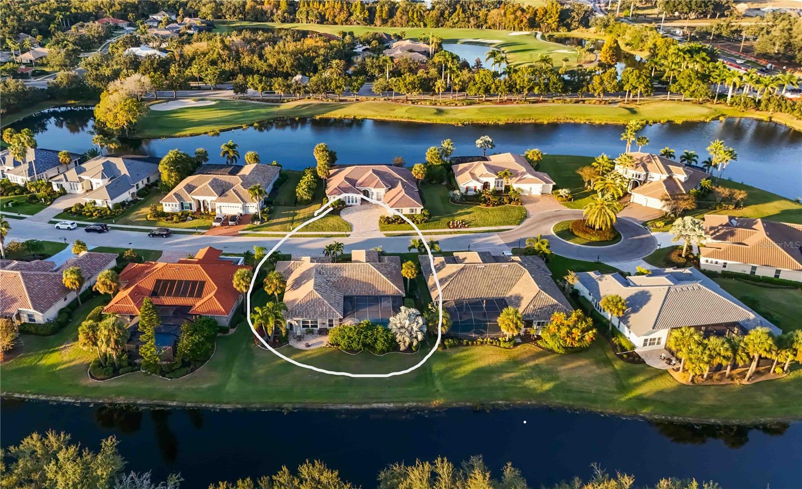 Image 39 of 63 For 10626 Restoration Terrace