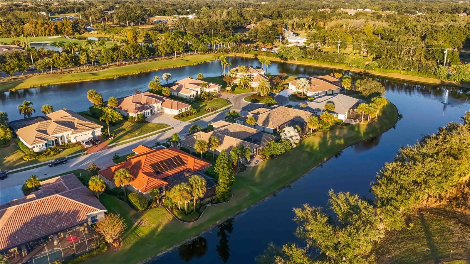 Image 40 of 63 For 10626 Restoration Terrace