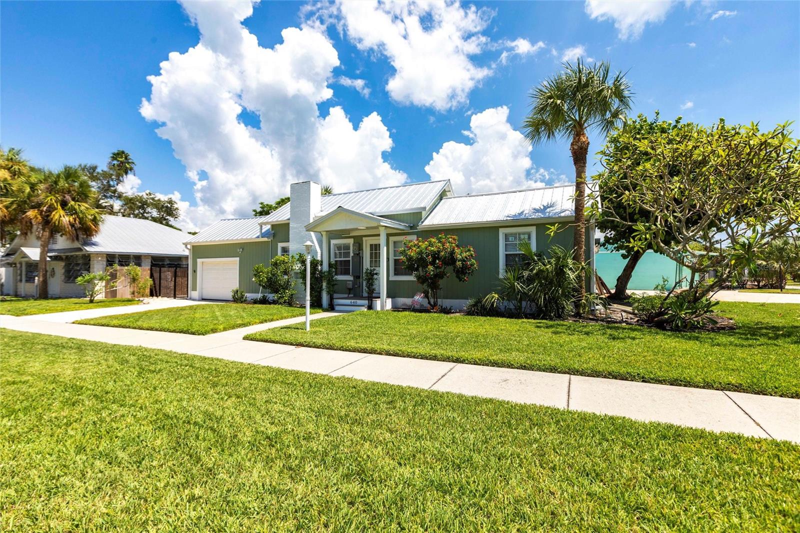 Details for 640 Broadway Street, LONGBOAT KEY, FL 34228