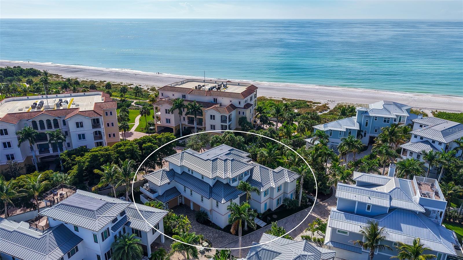 Details for 5005 Gulf Of Mexico Drive 4, LONGBOAT KEY, FL 34228