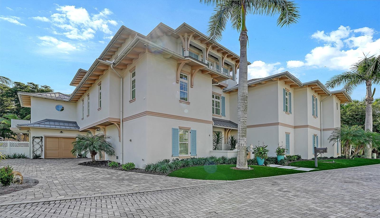 Image 3 of 57 For 5005 Gulf Of Mexico Drive 4