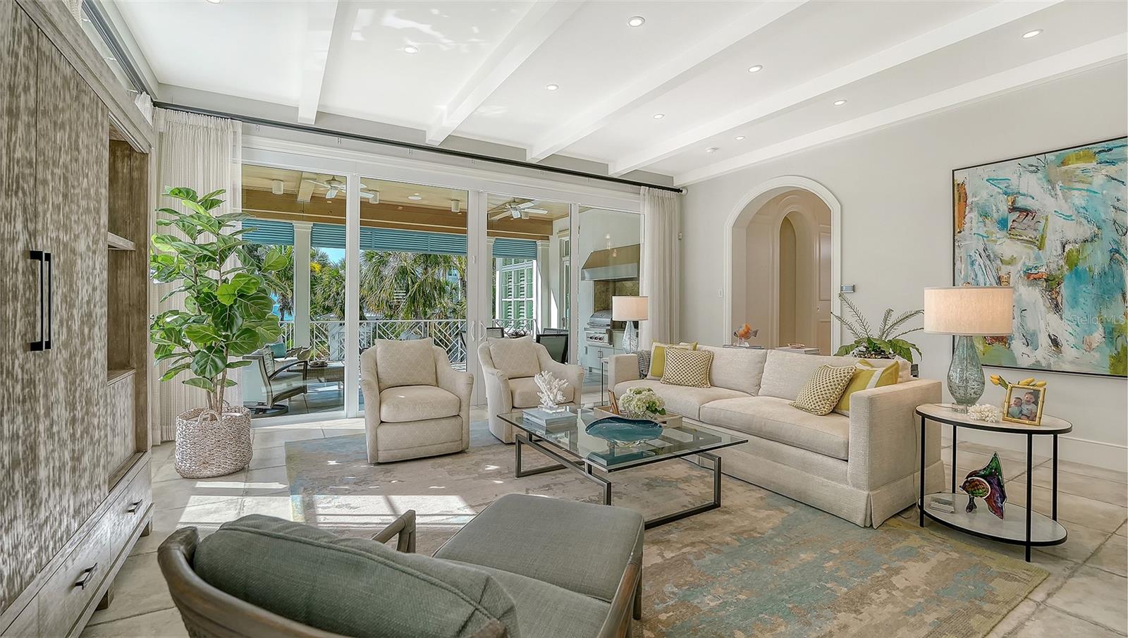 Image 8 of 57 For 5005 Gulf Of Mexico Drive 4