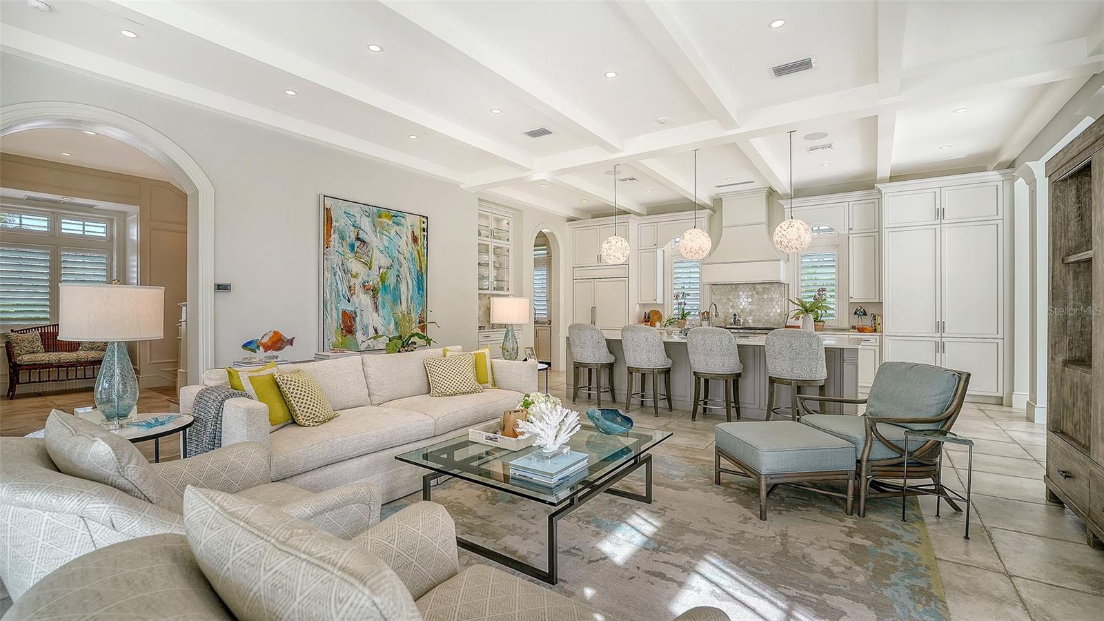 Image 9 of 57 For 5005 Gulf Of Mexico Drive 4