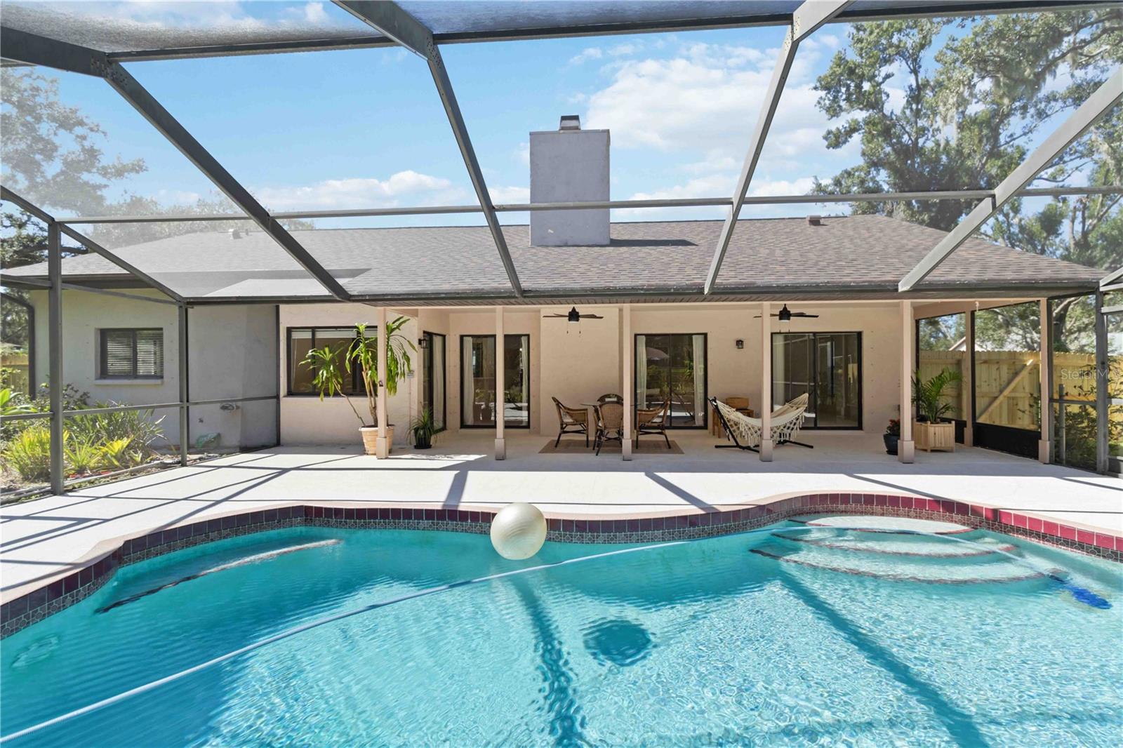 Image 35 of 44 For 5206 Woodlawn Circle E