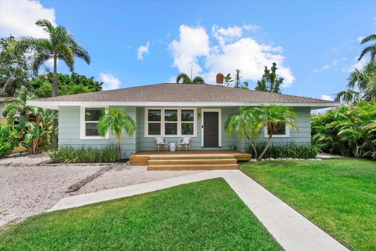 Image 2 of 37 For 1051 Indian Beach Drive