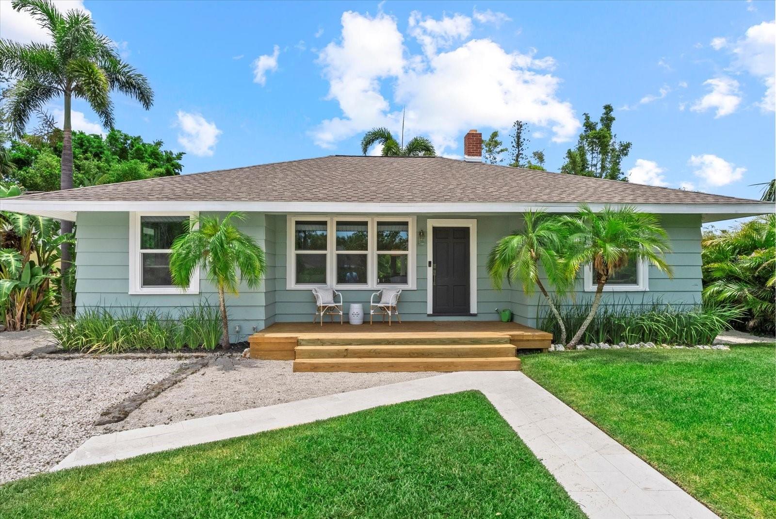 Image 3 of 37 For 1051 Indian Beach Drive