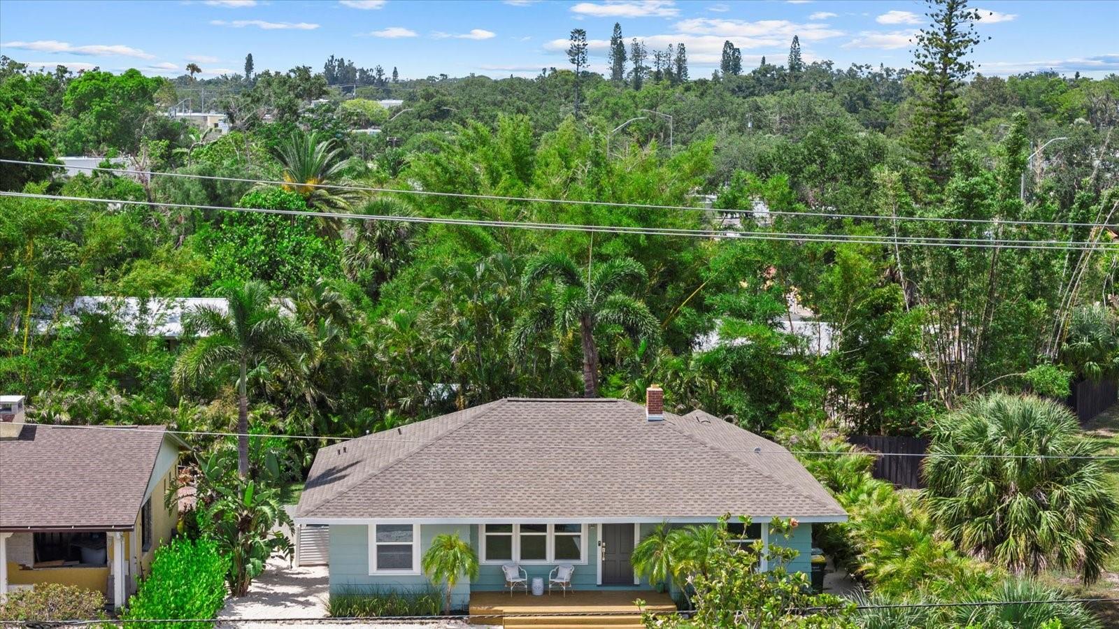 Image 33 of 37 For 1051 Indian Beach Drive