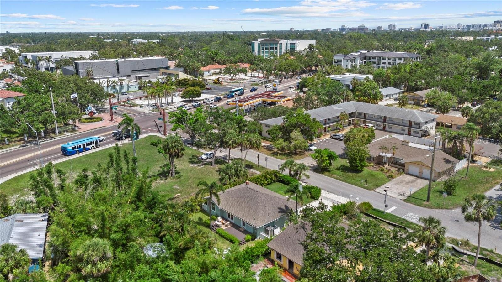 Image 36 of 37 For 1051 Indian Beach Drive