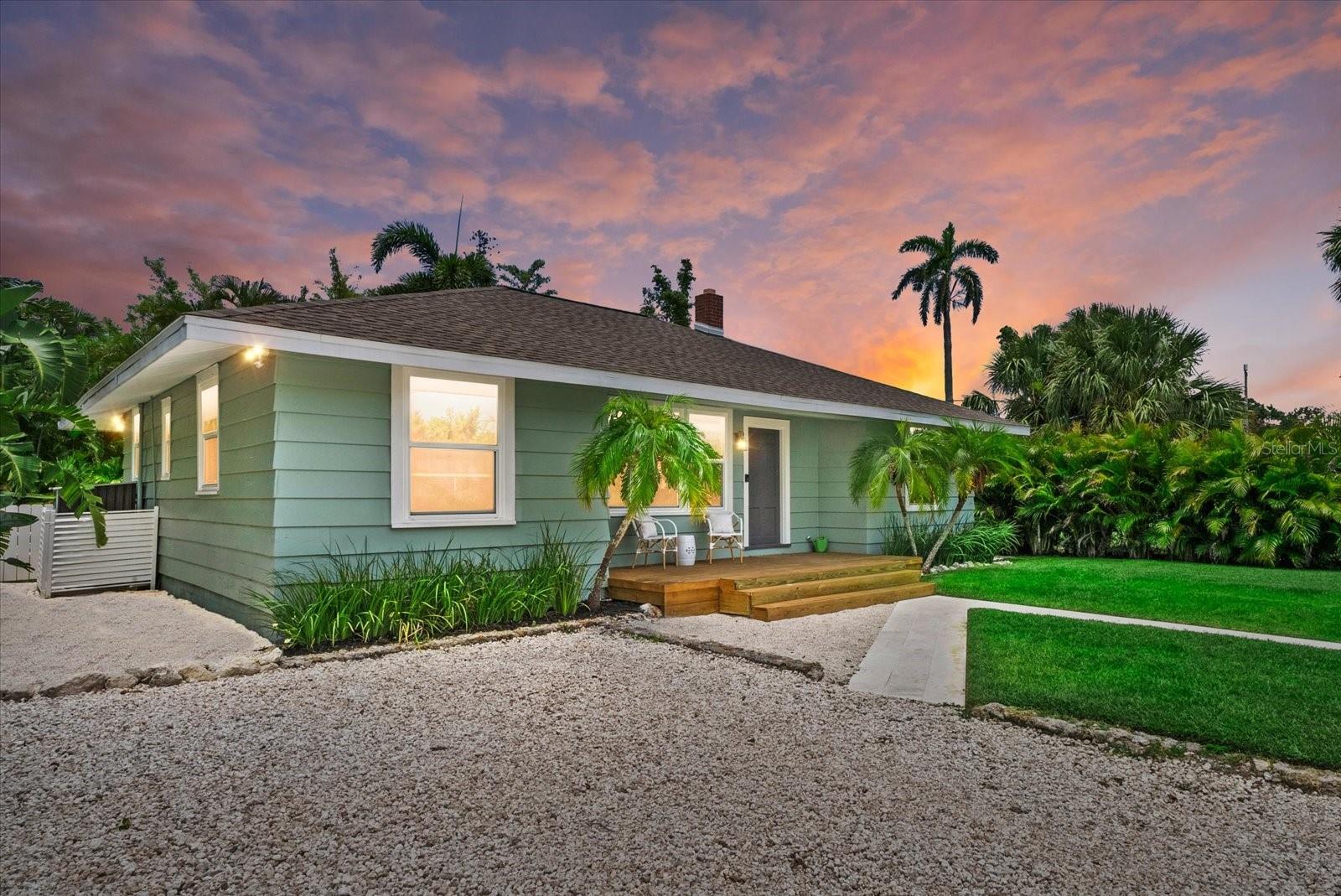 Image 4 of 37 For 1051 Indian Beach Drive