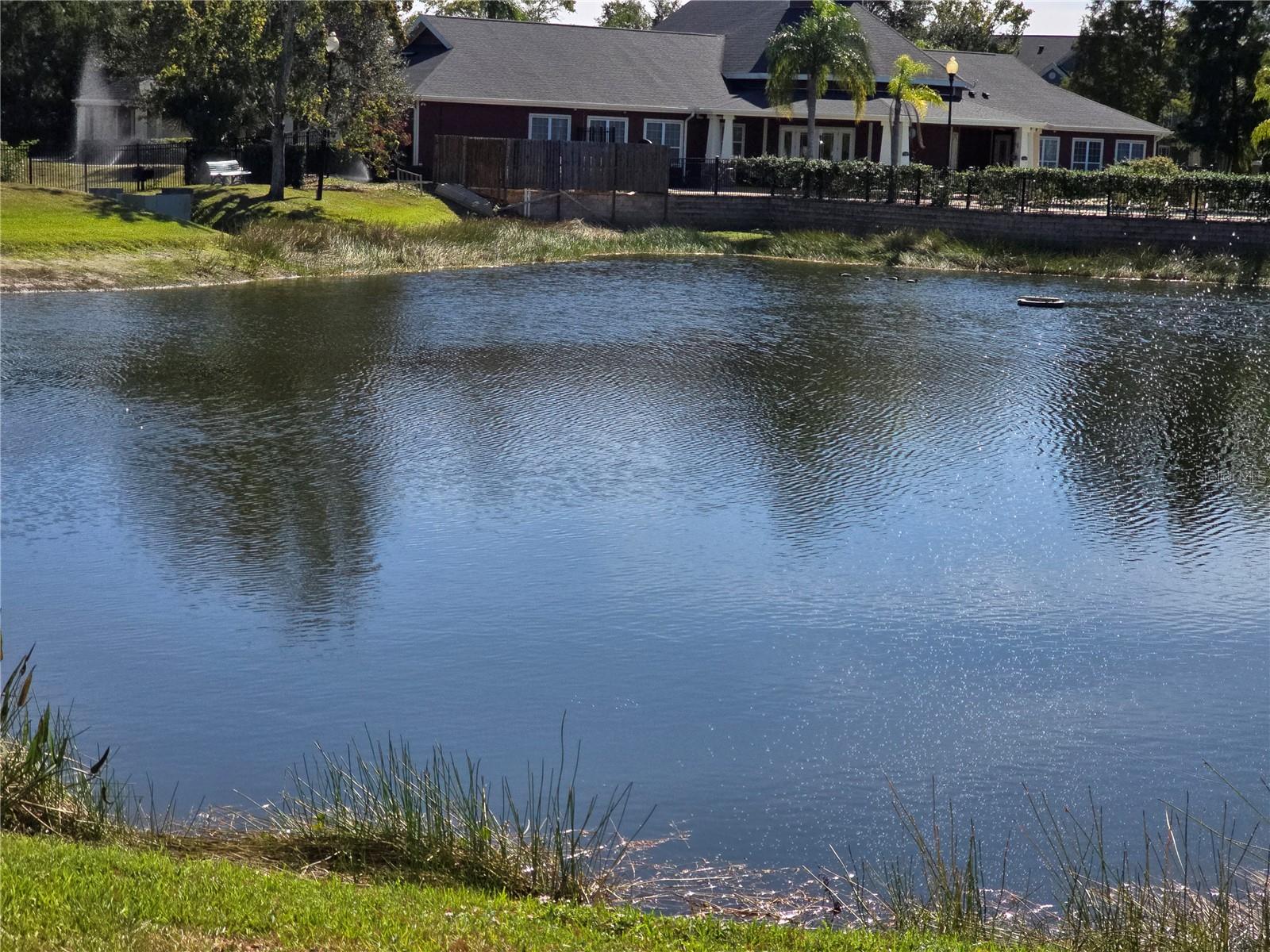 Image 45 of 49 For 5601 Rosehill Road 203