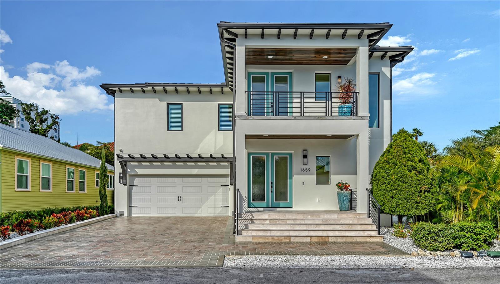 Details for 1659 Devonshire Lane, SARASOTA, FL 34236