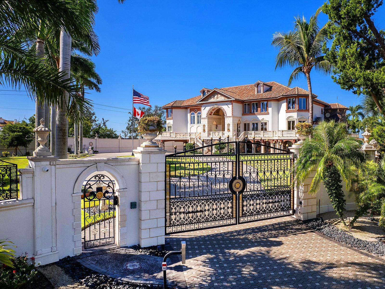 Details for 1310 Lake Shore Drive, SARASOTA, FL 34231