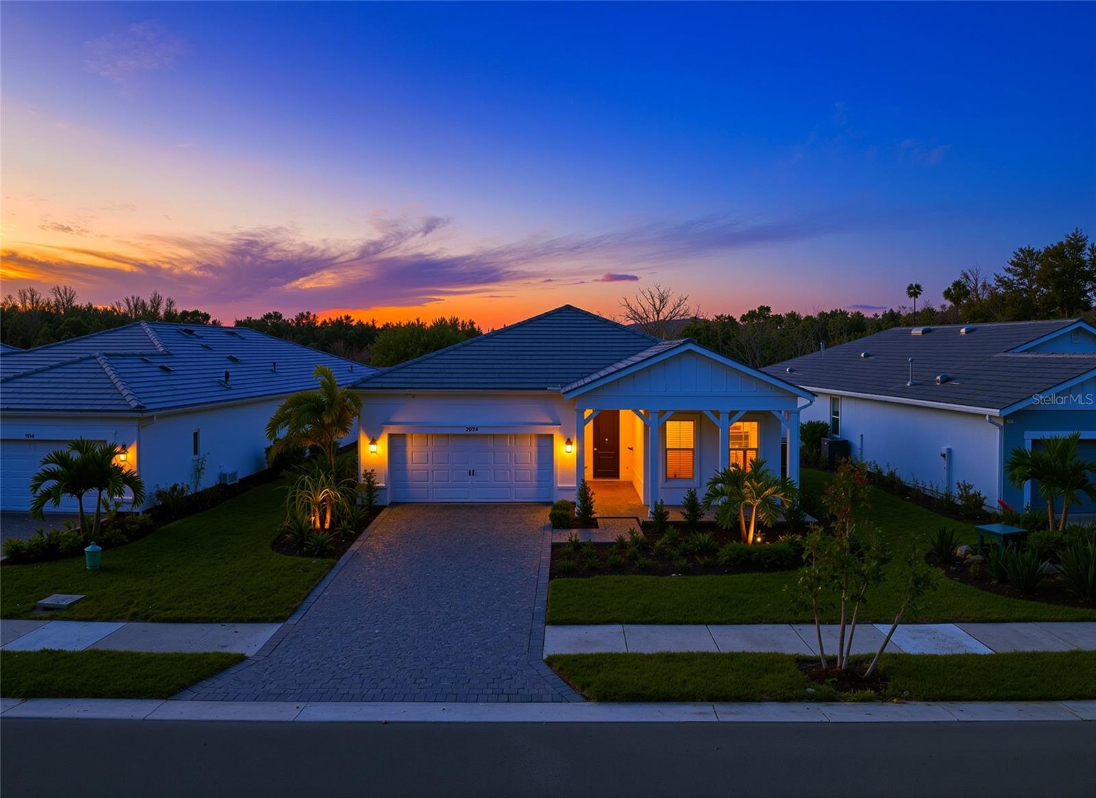 Image 33 of 60 For 29176 Coral Harbour Drive