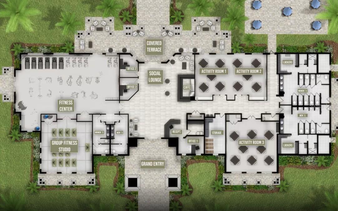 Image 41 of 60 For 29176 Coral Harbour Drive