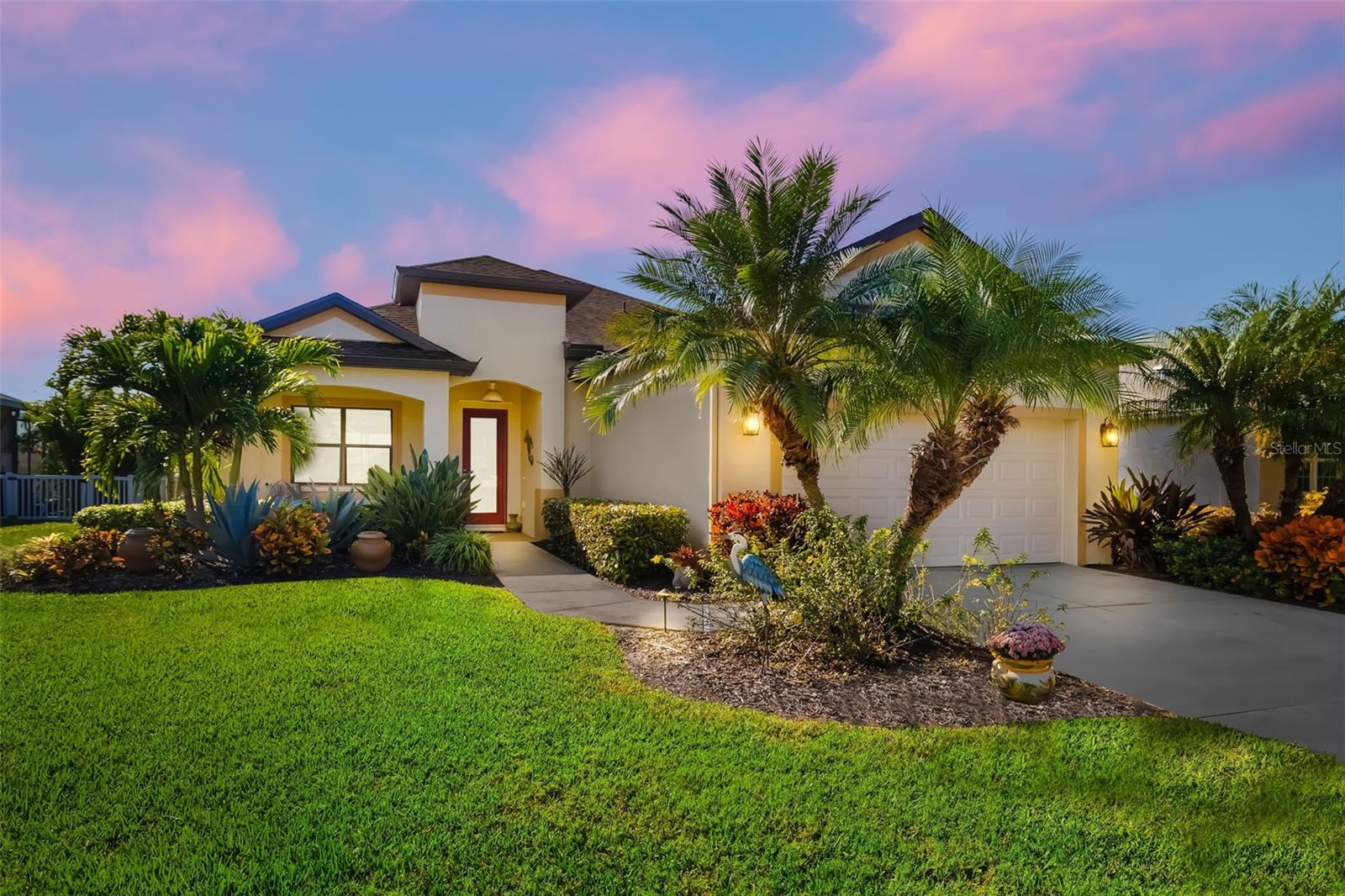 Details for 12844 24th Street Circle E, PARRISH, FL 34219