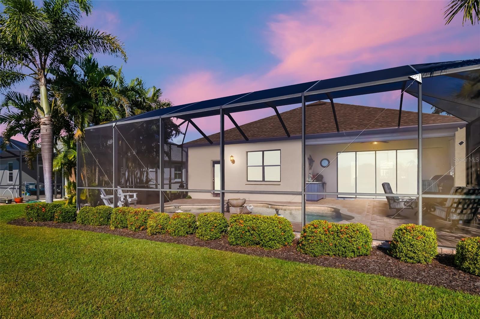 Image 36 of 57 For 12844 24th Street Circle E