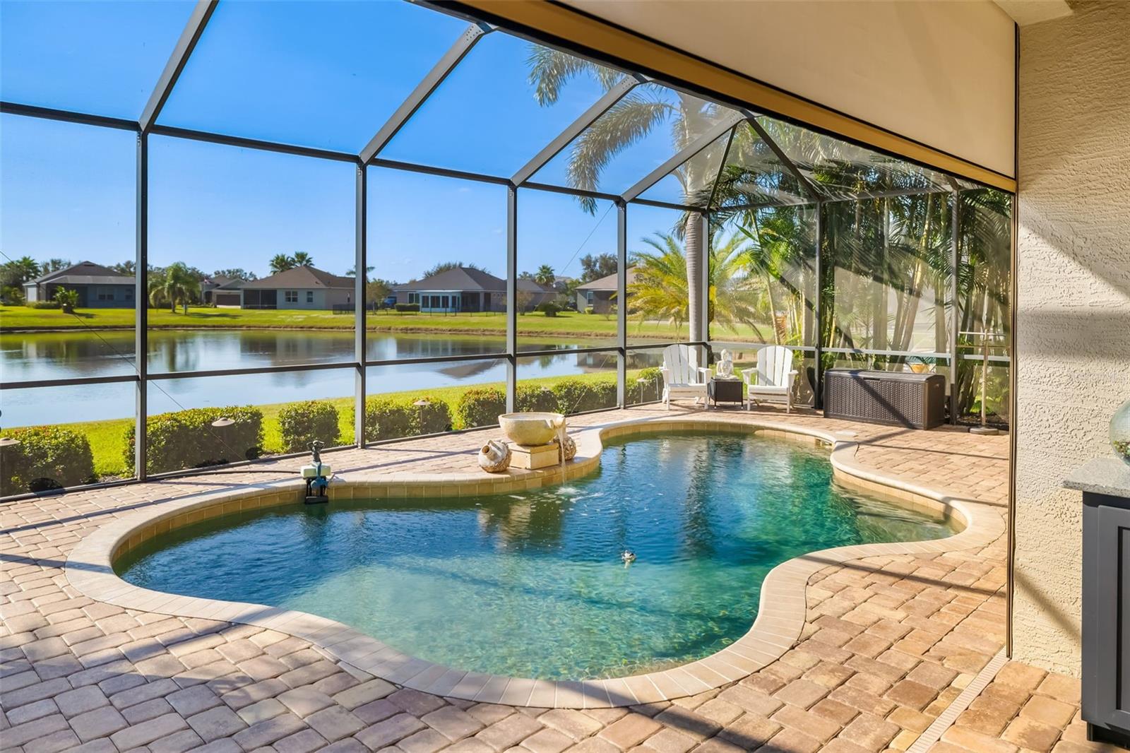 Image 37 of 57 For 12844 24th Street Circle E