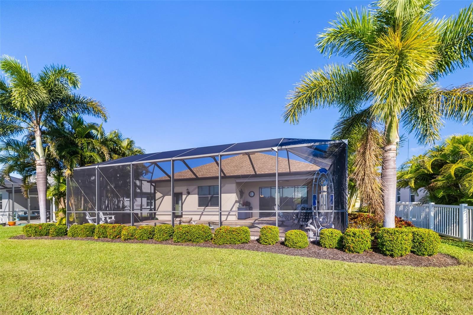 Image 42 of 57 For 12844 24th Street Circle E