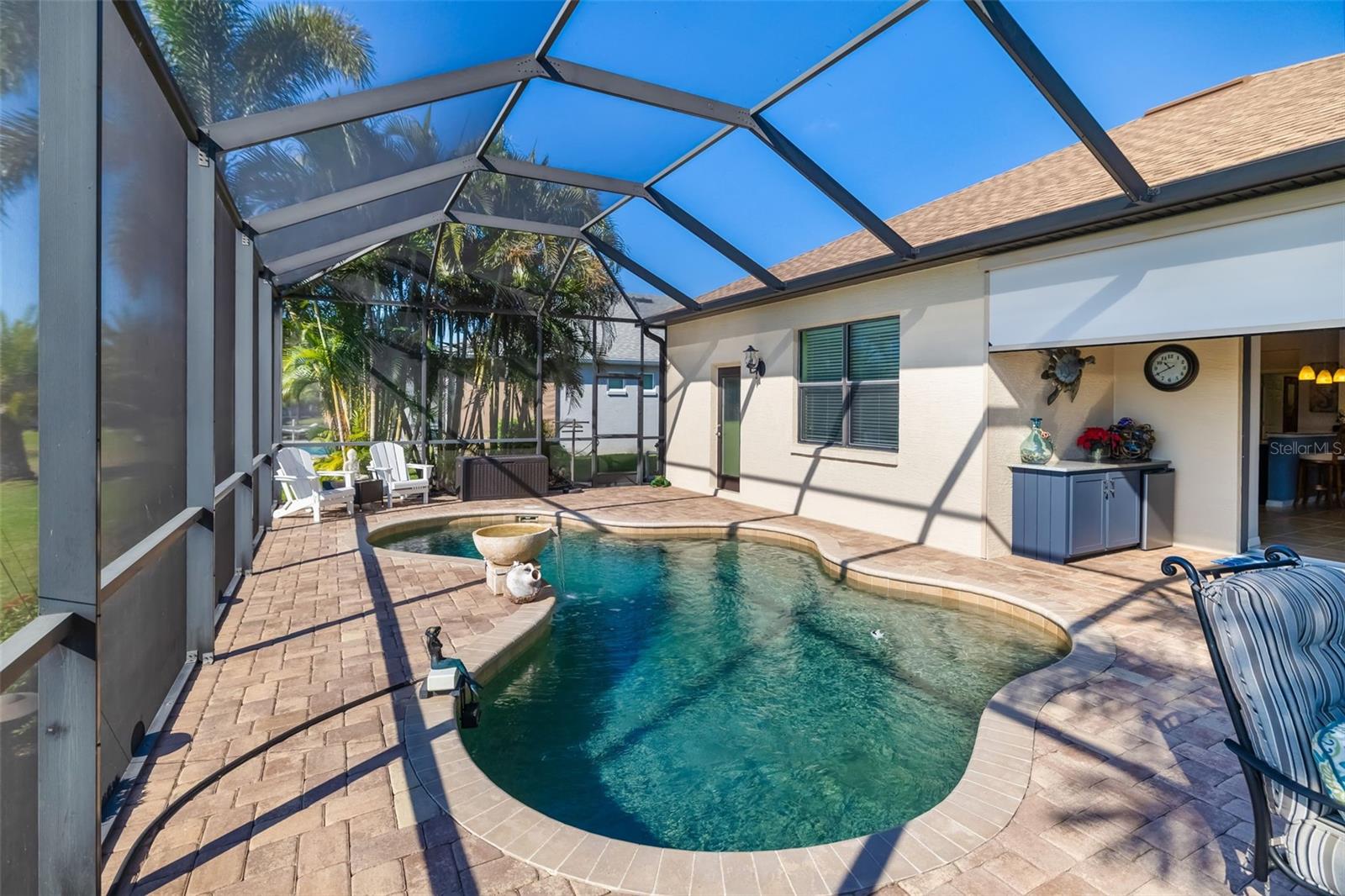 Image 43 of 57 For 12844 24th Street Circle E