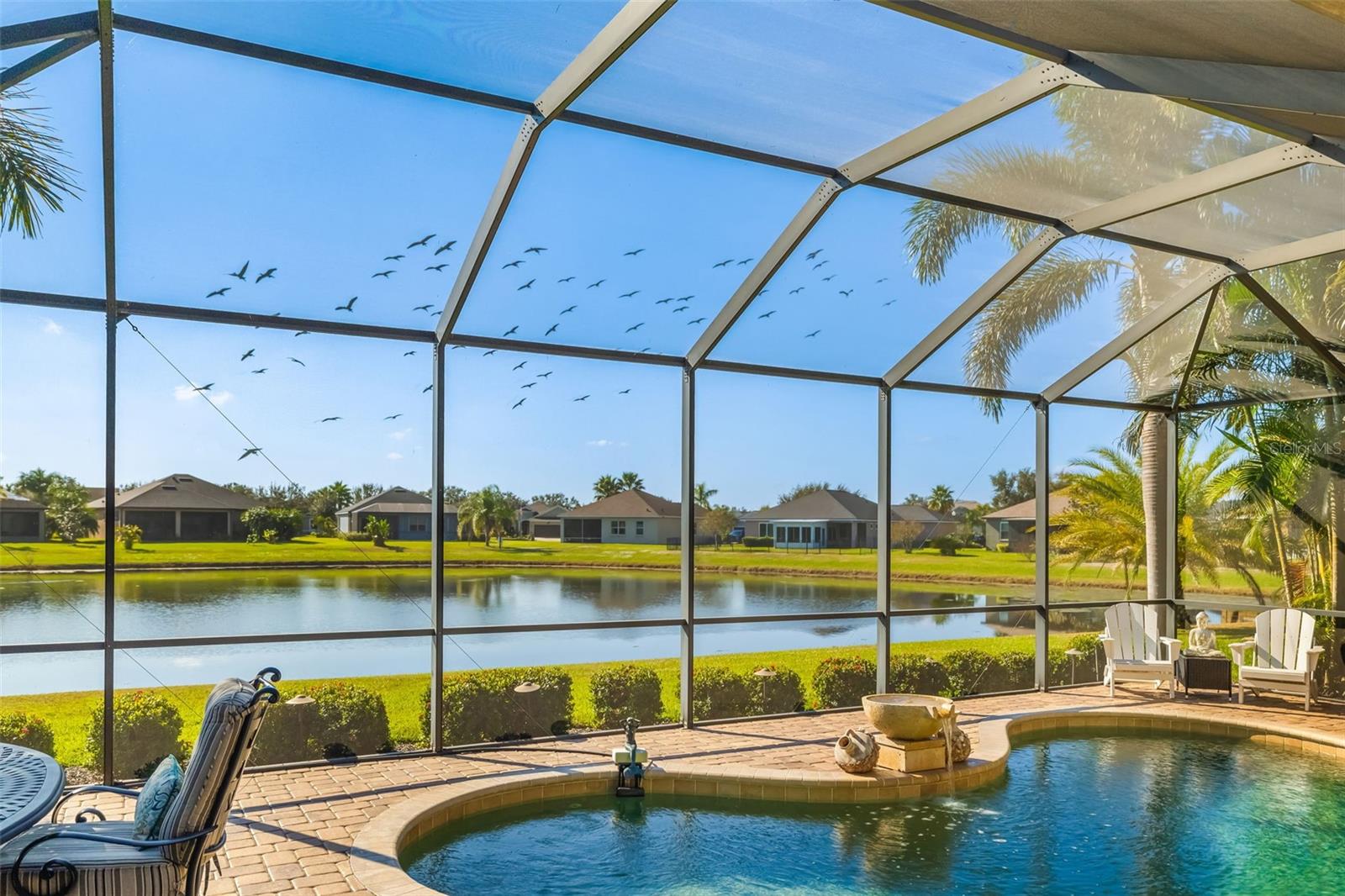 Image 45 of 57 For 12844 24th Street Circle E