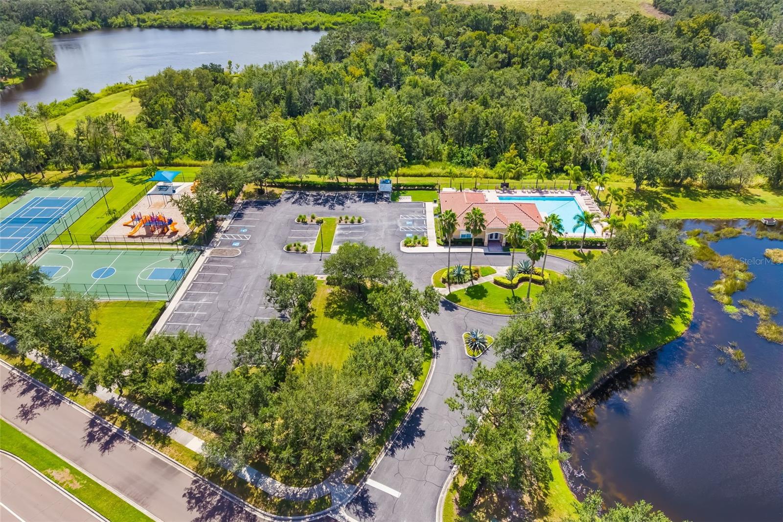 Image 49 of 57 For 12844 24th Street Circle E