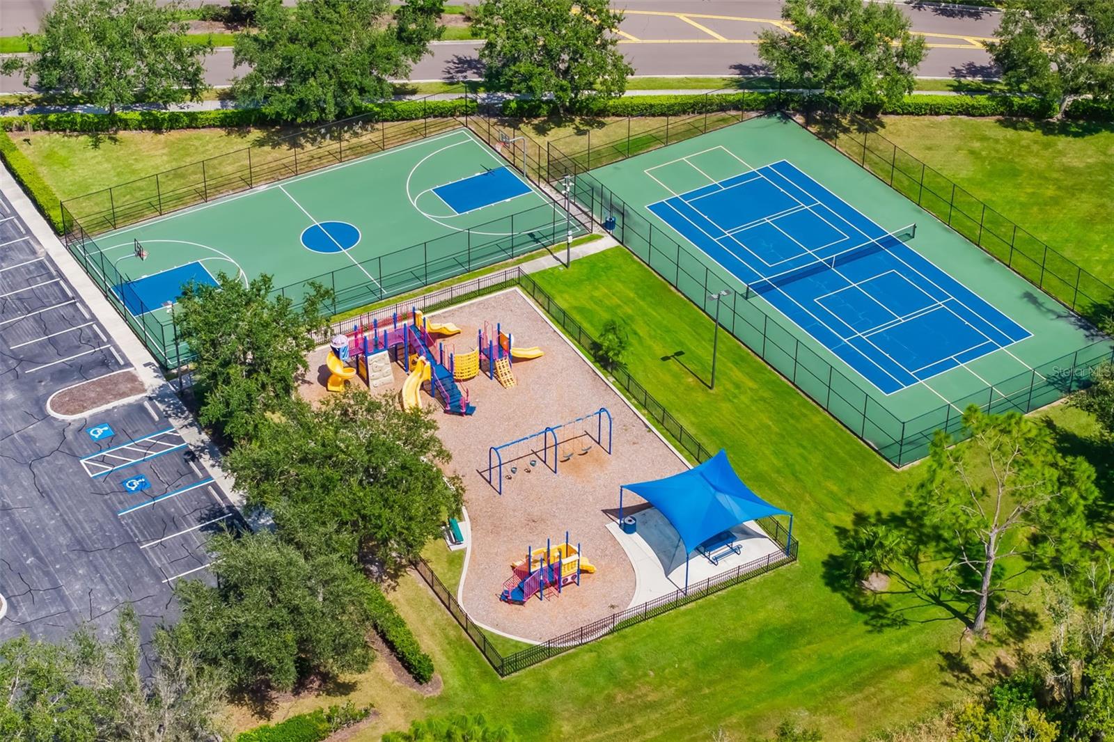 Image 53 of 57 For 12844 24th Street Circle E