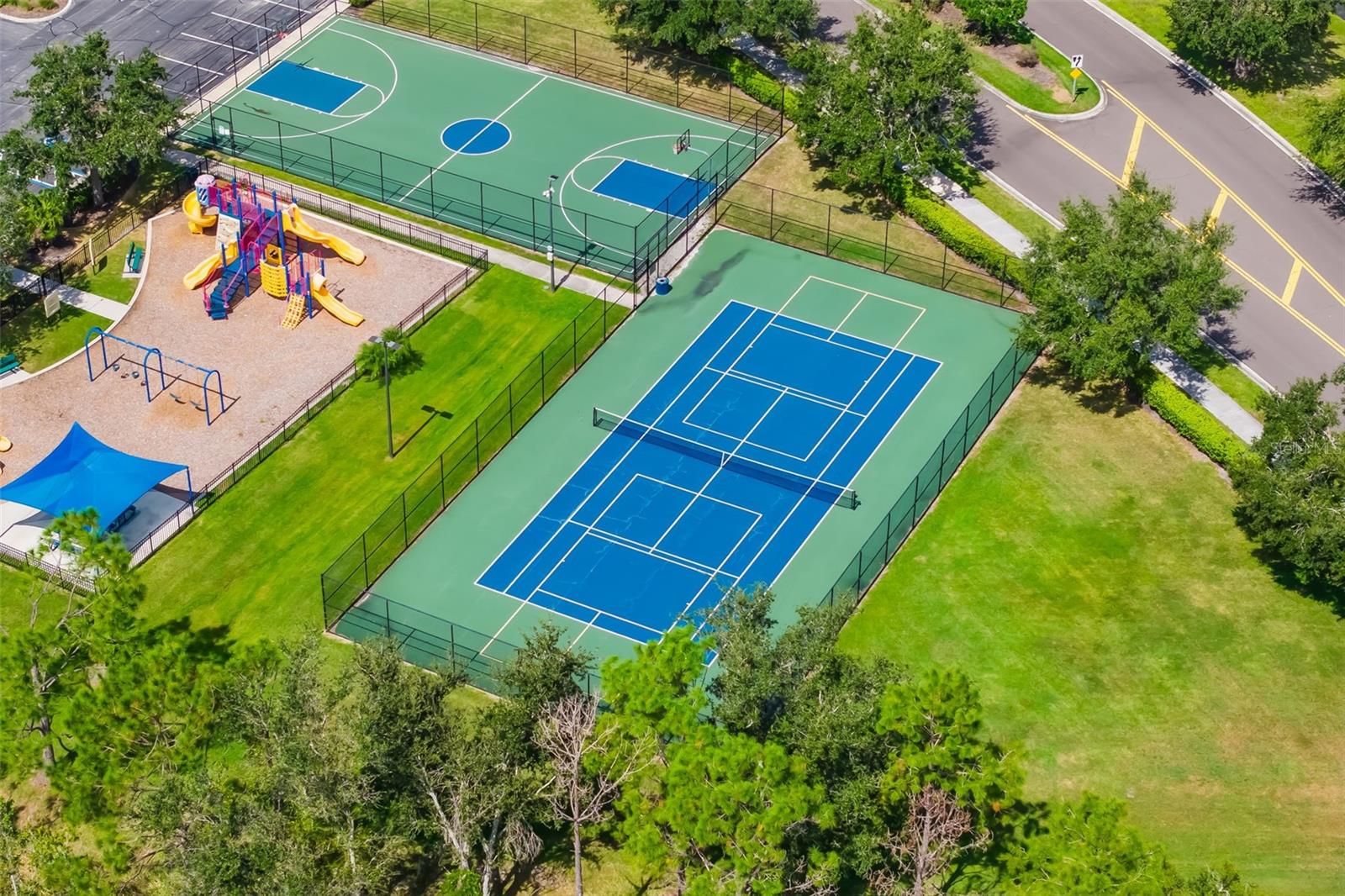 Image 54 of 57 For 12844 24th Street Circle E