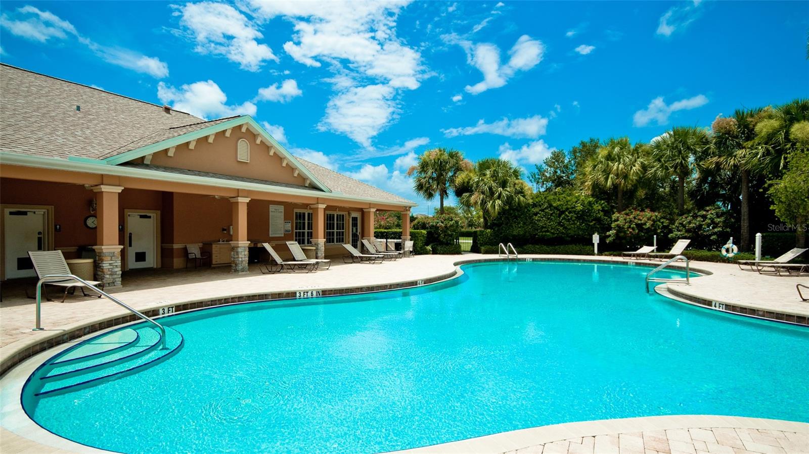 Image 29 of 35 For 7401 Hamilton Road