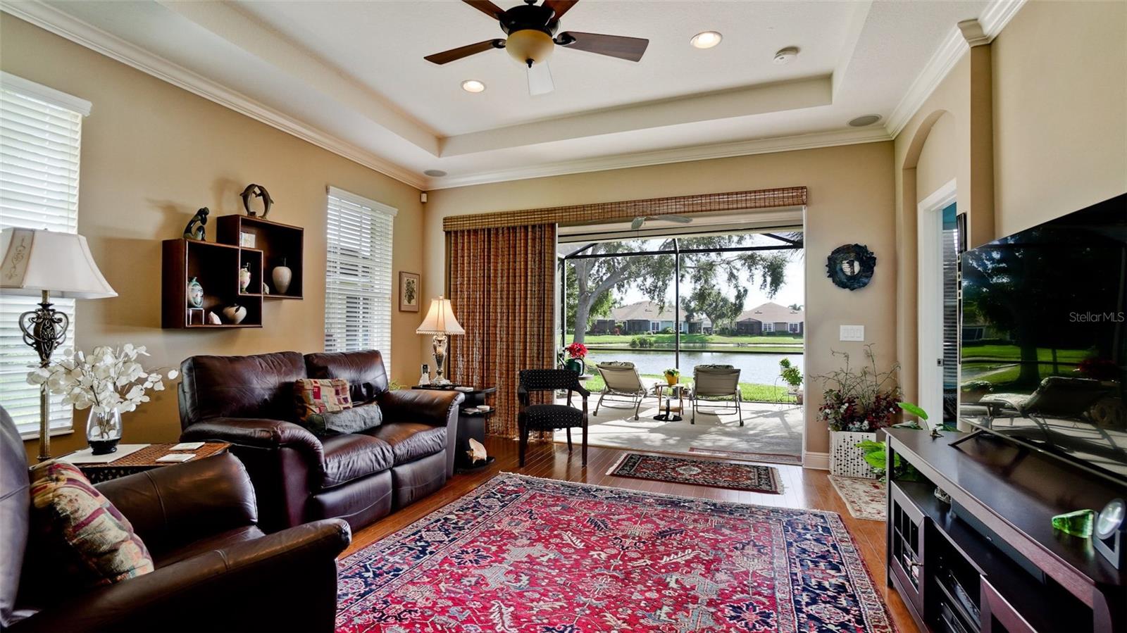 Image 3 of 35 For 7401 Hamilton Road