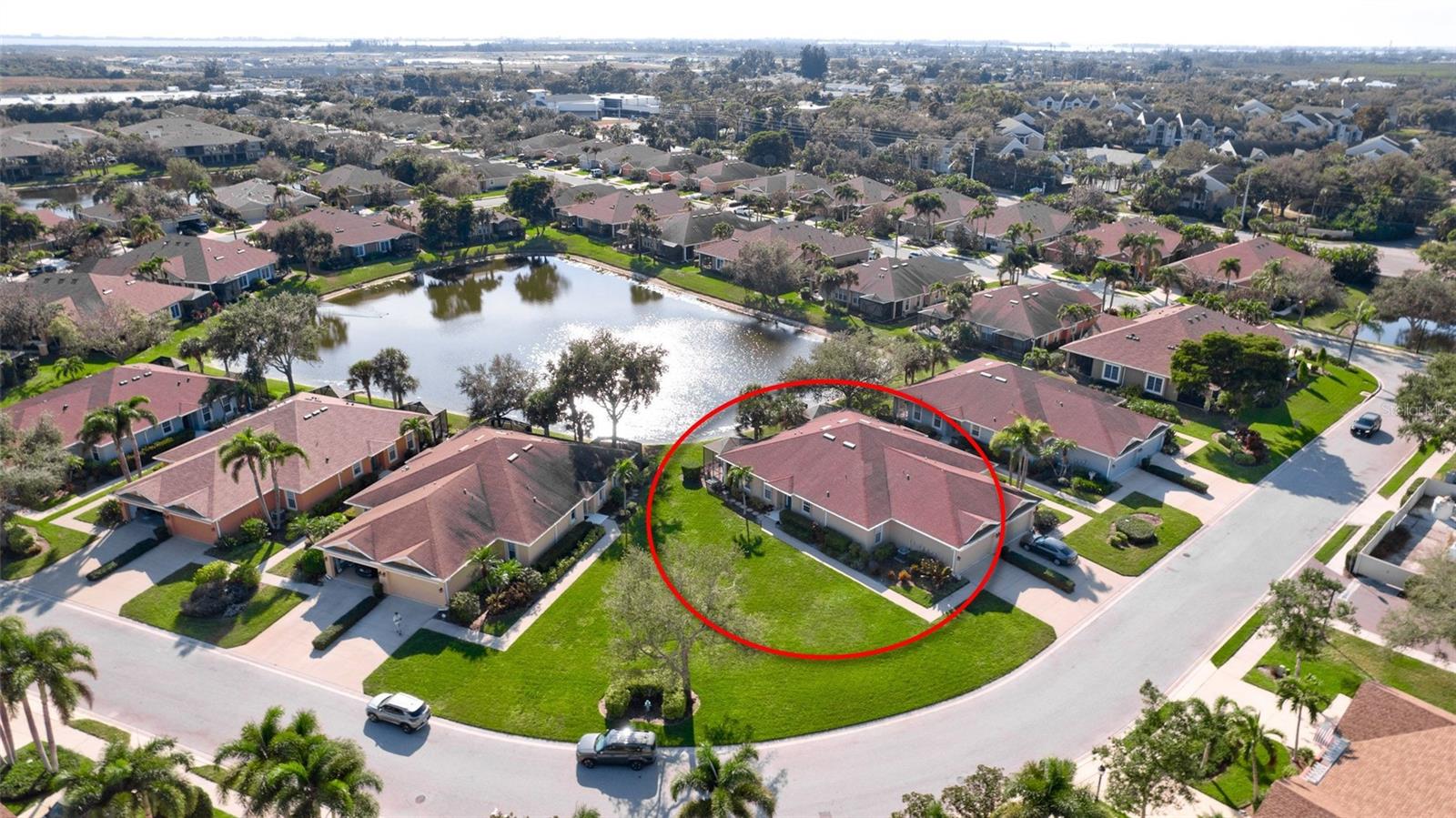 Image 33 of 35 For 7401 Hamilton Road