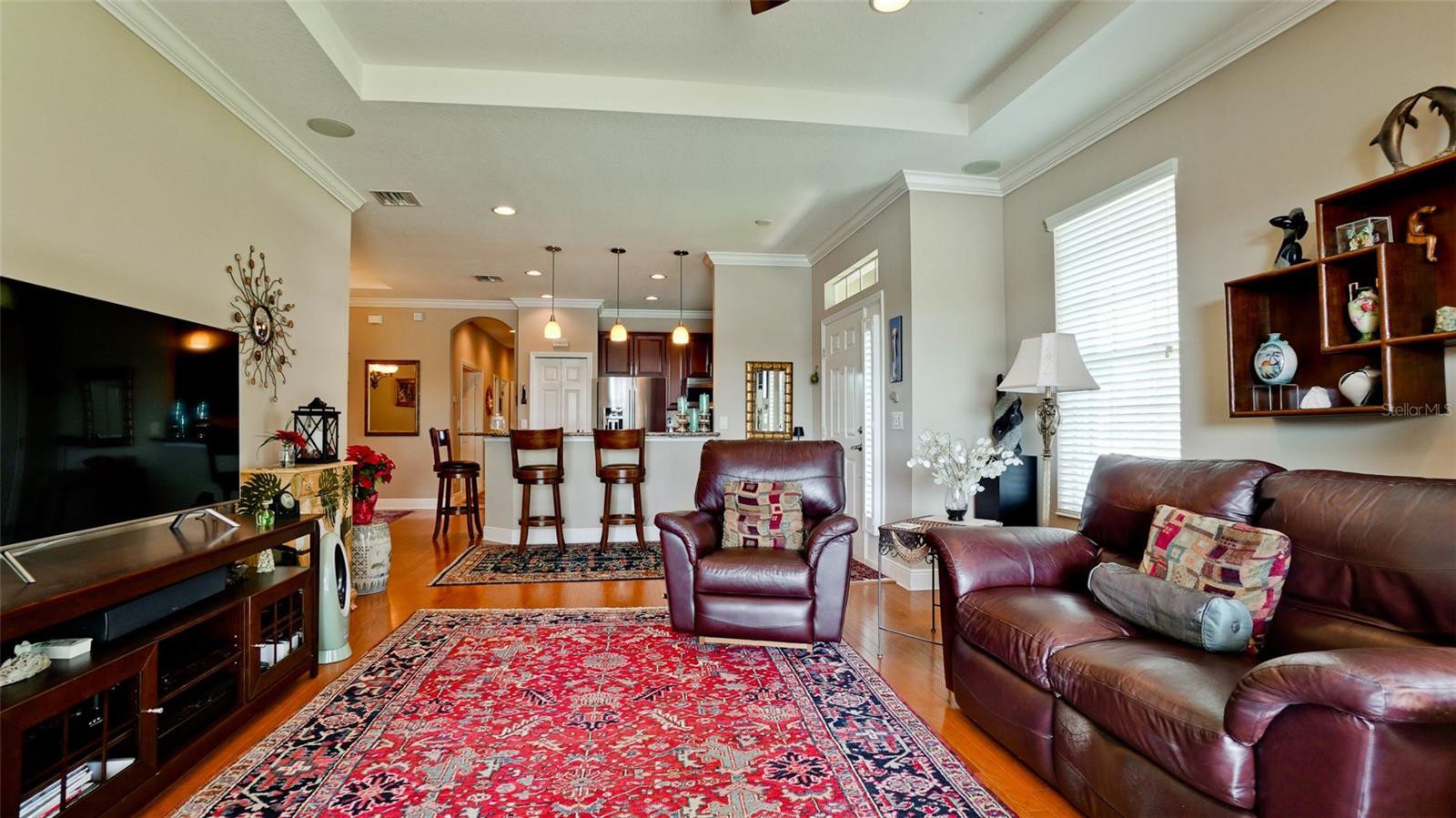 Image 4 of 35 For 7401 Hamilton Road