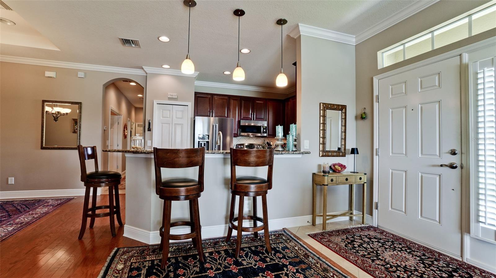 Image 5 of 35 For 7401 Hamilton Road