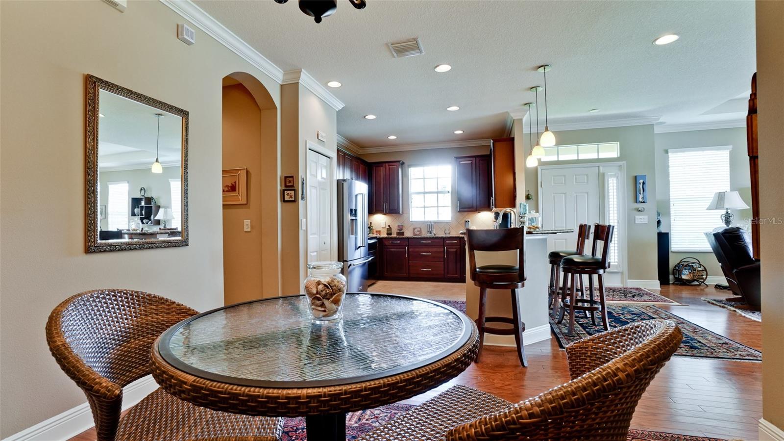 Image 8 of 35 For 7401 Hamilton Road