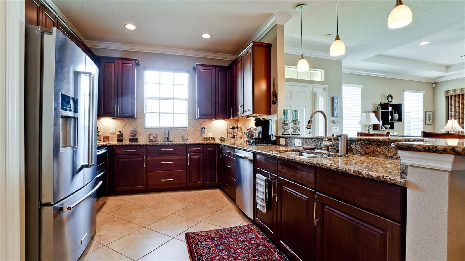 Image 9 of 35 For 7401 Hamilton Road