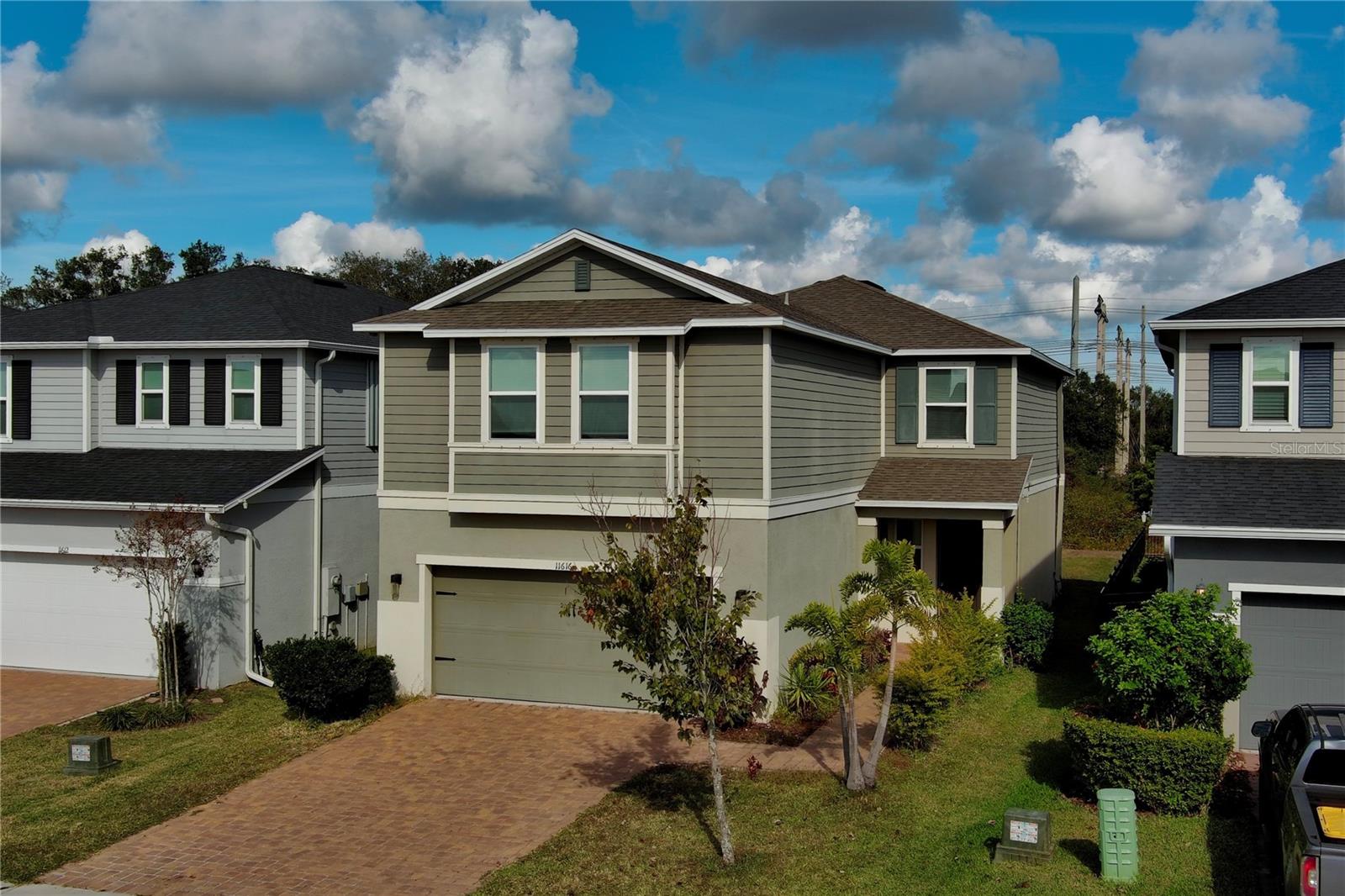 Details for 11616 Little River Way, PARRISH, FL 34219