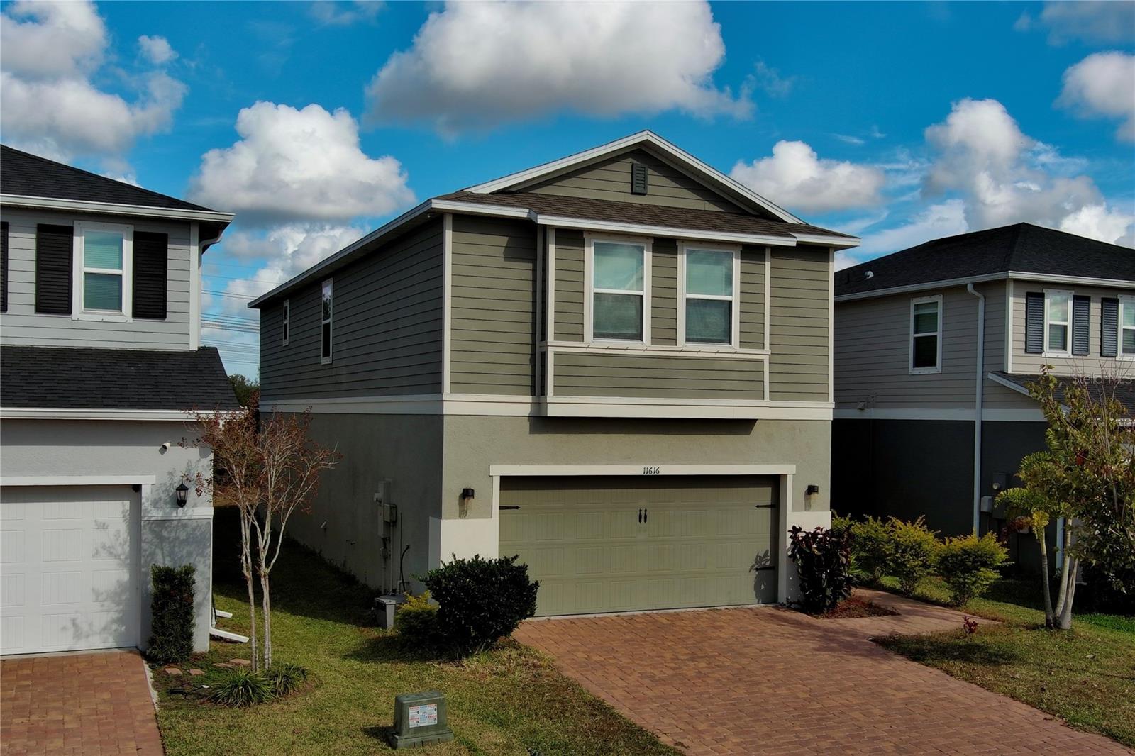 Image 27 of 33 For 11616 Little River Way