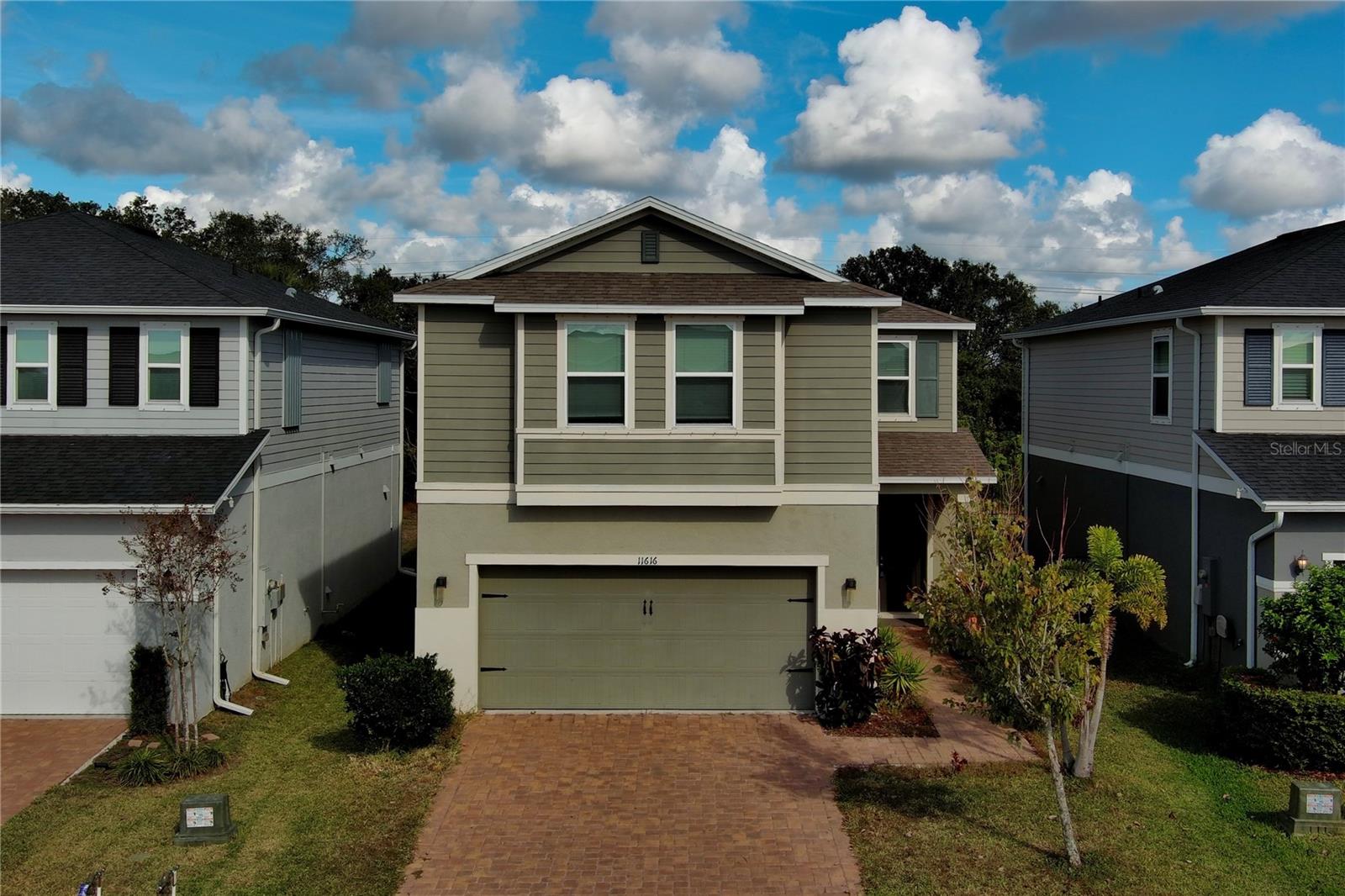 Image 28 of 33 For 11616 Little River Way