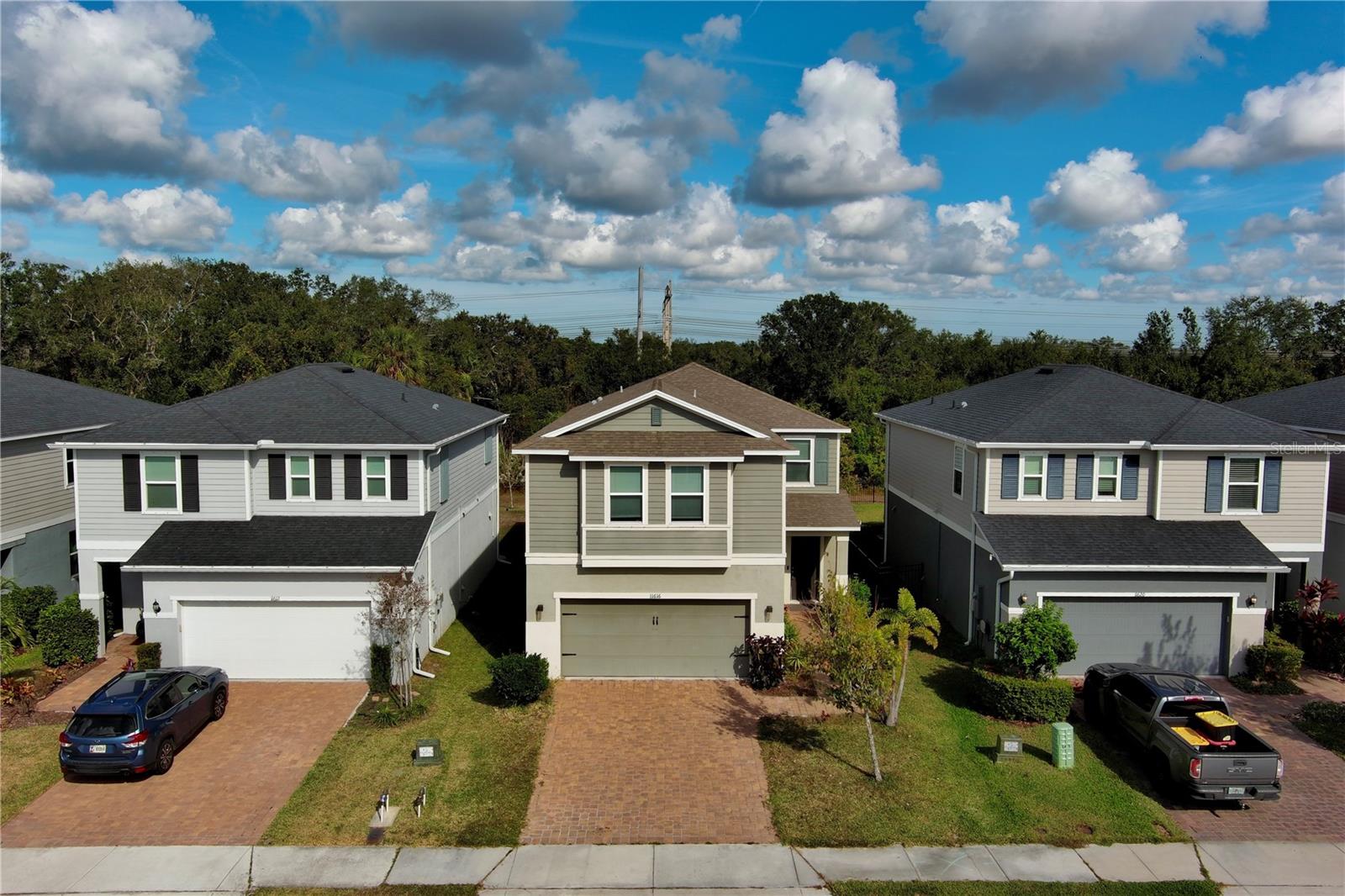 Image 29 of 33 For 11616 Little River Way