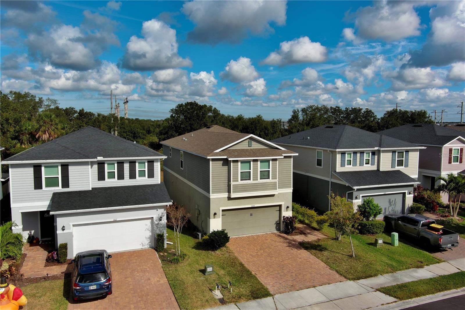 Image 30 of 33 For 11616 Little River Way