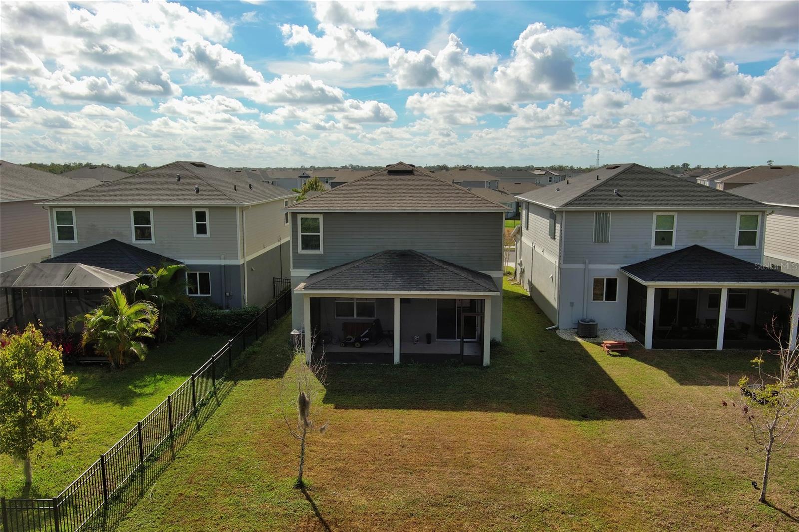 Image 33 of 33 For 11616 Little River Way