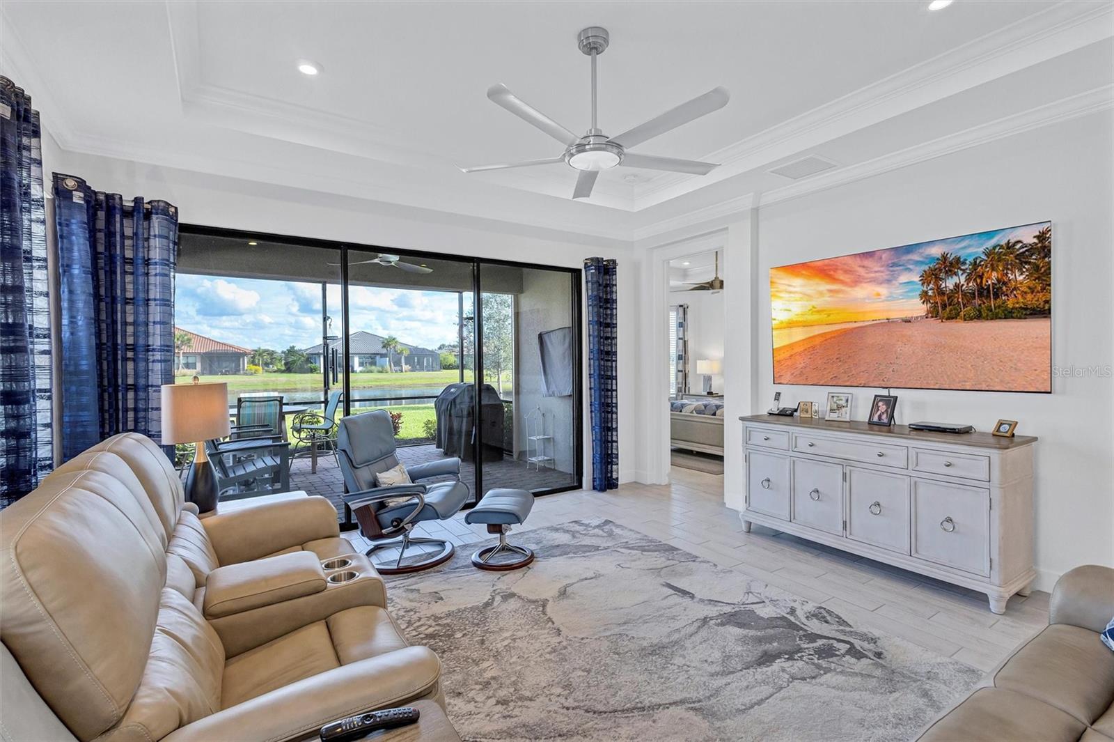 Image 16 of 65 For 4727 Motta Court