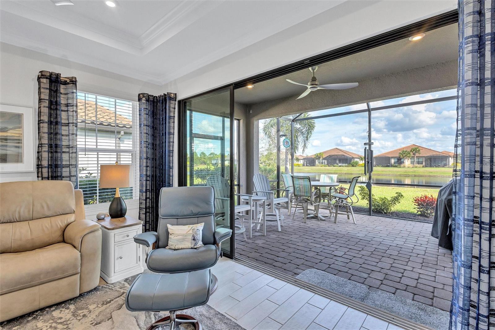 Image 5 of 65 For 4727 Motta Court