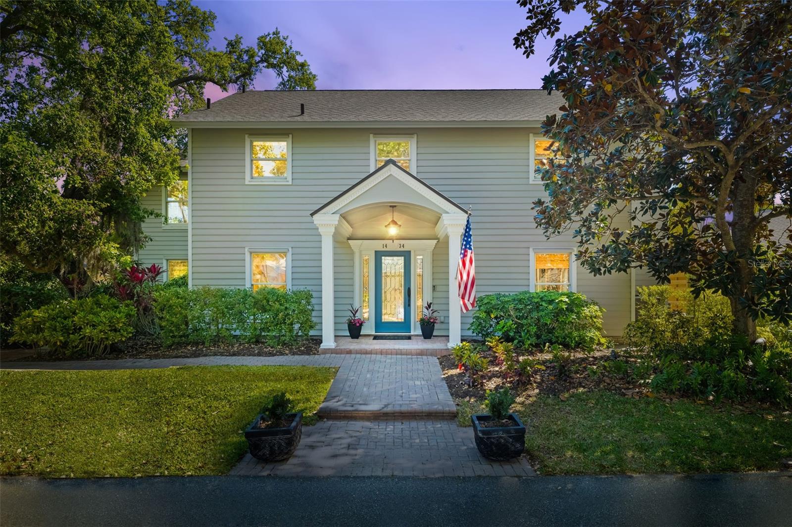 Image 3 of 85 For 1434 Ladue Lane