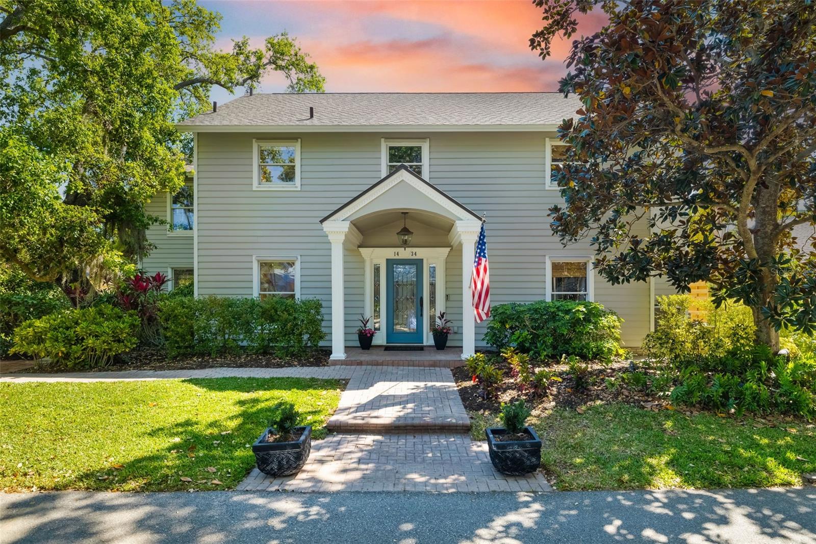 Image 7 of 85 For 1434 Ladue Lane