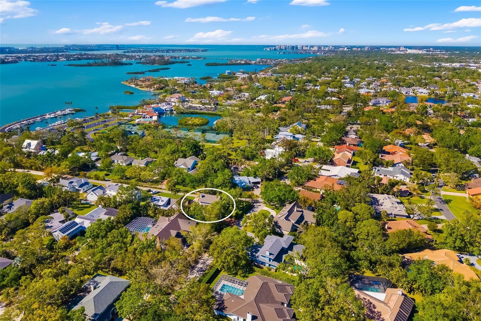 Image 79 of 85 For 1434 Ladue Lane