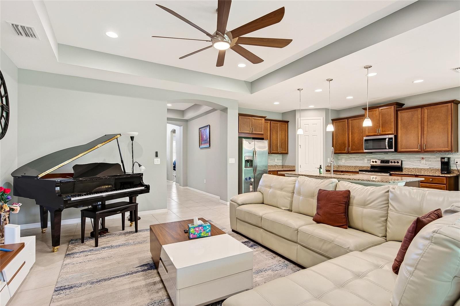 Image 7 of 38 For 19312 Yellowtail Court