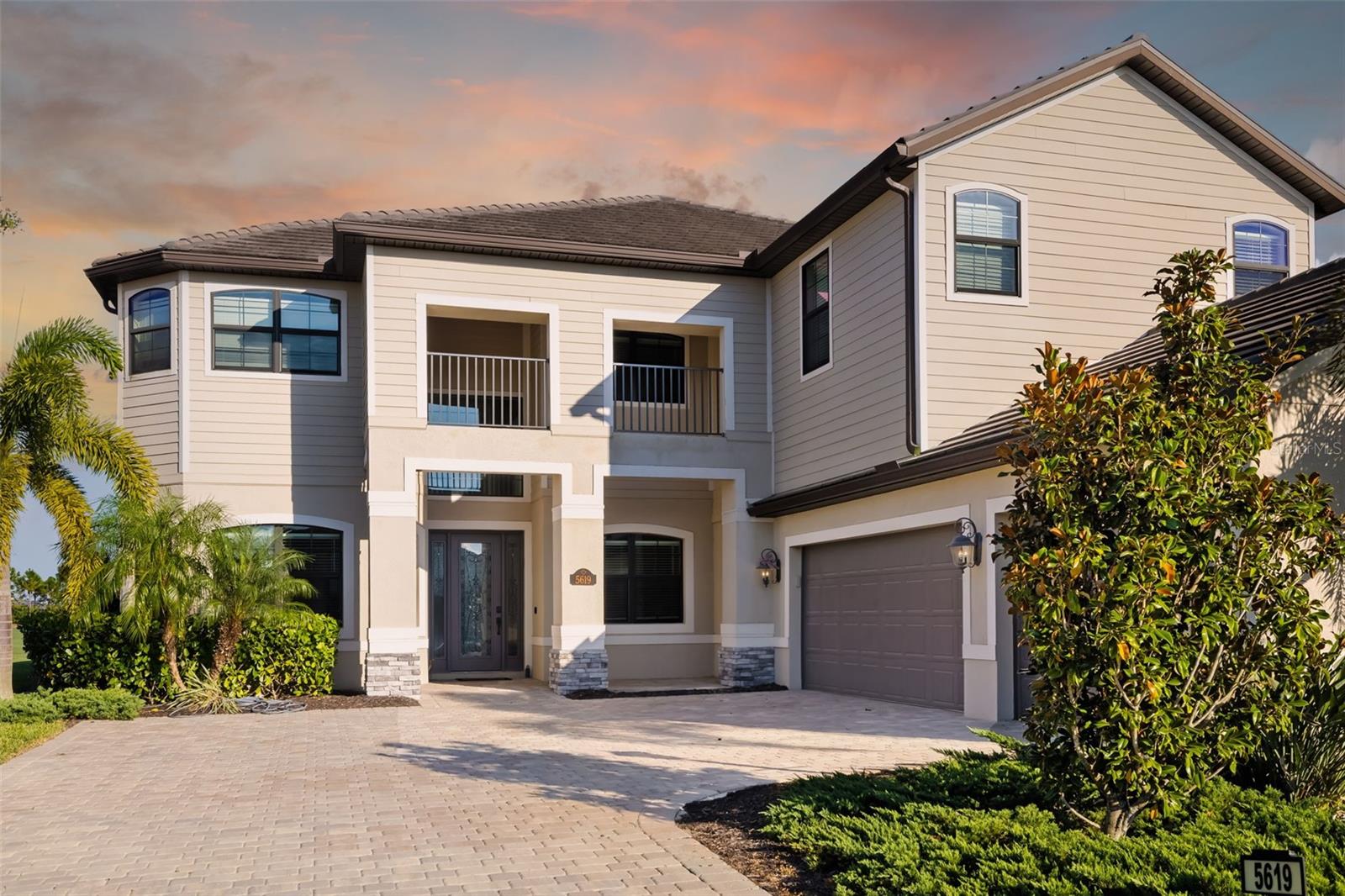 Details for 5619 Mulligan Way, BRADENTON, FL 34211