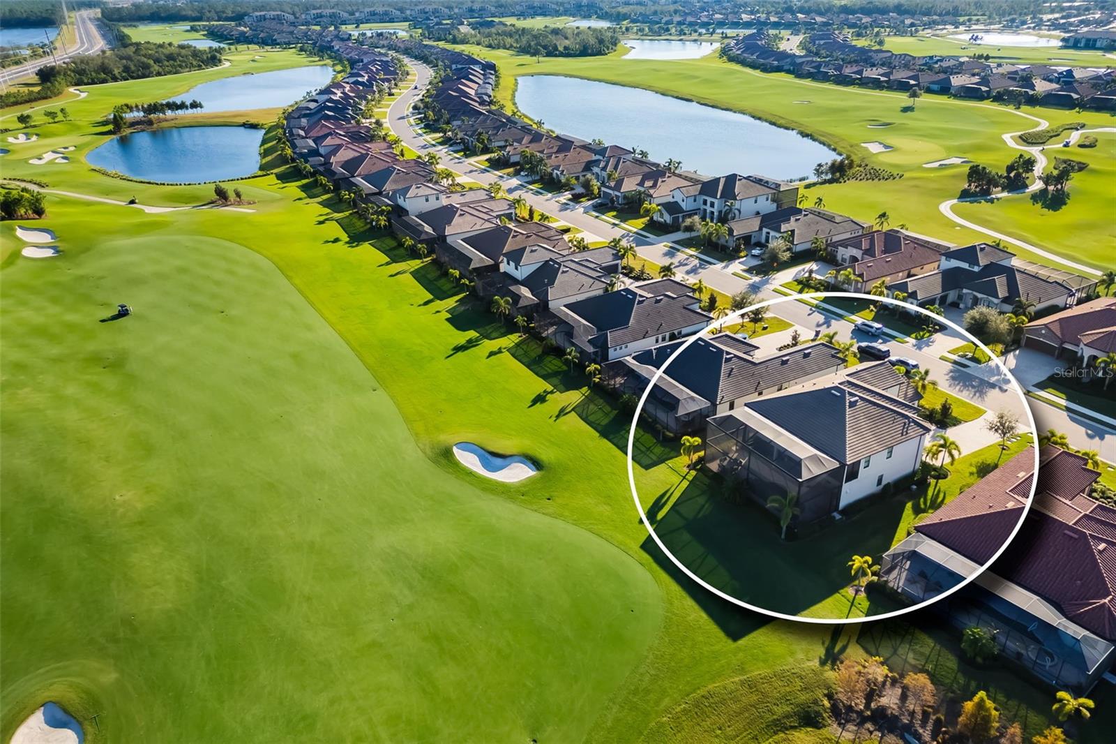 Image 57 of 85 For 5619 Mulligan Way